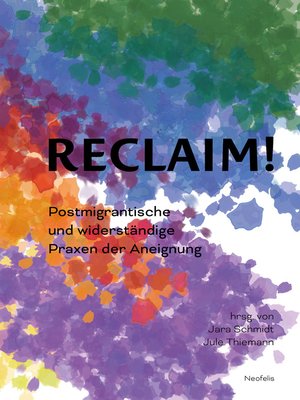 cover image of Reclaim!